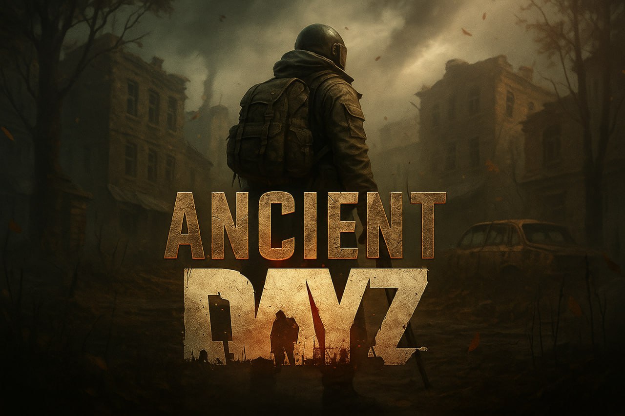DayZ