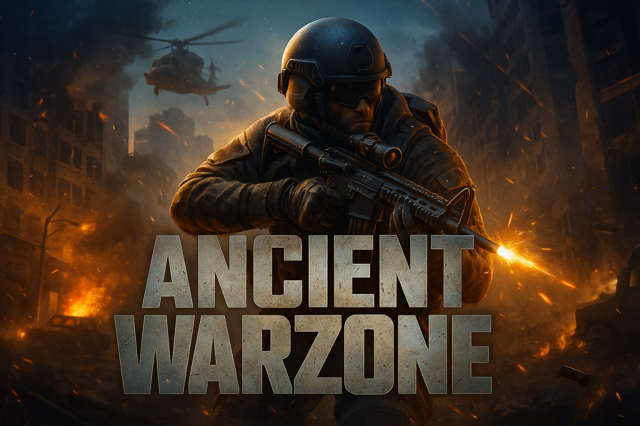 Warzone
