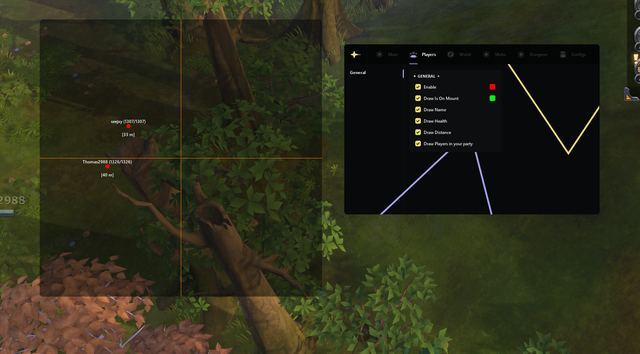 Albion Online — скриншоты 2